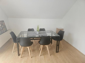 Work and Stay 01 Stolberg Neu Modernisiert